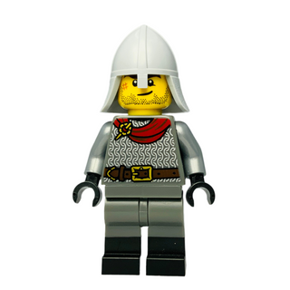 Castle Black Falcon Knight Build-A-Minifigure BAM Exclusive Minifigure LEGO® Like New