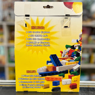 Fun Favor Pack, 66373 Building Kit LEGO®