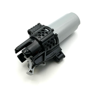 Bionicle Weapon Midak (Zamor) Skyblaster, Part# 60932cx1 Part LEGO®