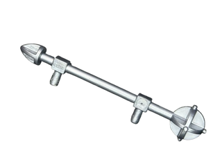 Minifigure, Weapon Bionicle Mini Staff (Nuju), Part# 51643 Part LEGO®