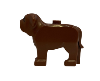 Fang- Dog, 5161pb01 LEGO® Animals LEGO®