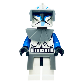 Captain Rex, sw0194 Minifigure LEGO® Like New