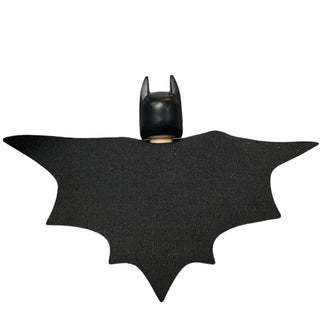 Batman- Type 2 Cowl, Outstretched Cape, sh0648 Minifigure LEGO®