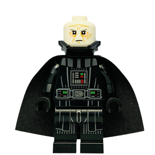 Darth Vader - Printed Arms, sw1273 Minifigure LEGO®