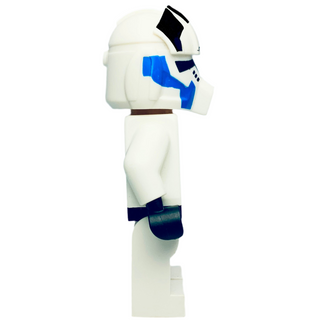 Clone Trooper Pilot, 501st Legion (Phase 2) - Large Eyes, sw0439 Minifigure LEGO®