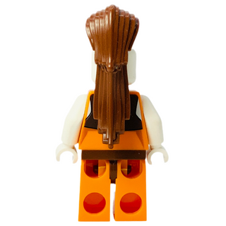 Aurra Sing, sw0306 Minifigure LEGO®
