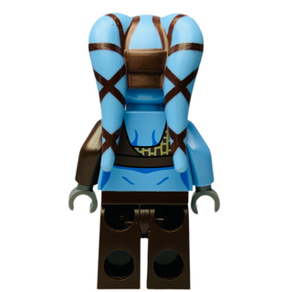 Aayla Secura, sw0284 Minifigure LEGO®