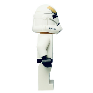 Clone Trooper Gunner, sw0837 Minifigure LEGO®