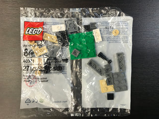 Monthly Mini Model Build, 40041, 2012 Building Kit LEGO®