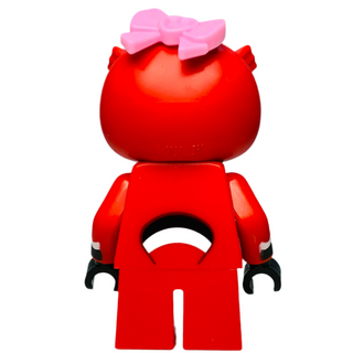 Celeste, ani020 Minifigure LEGO®
