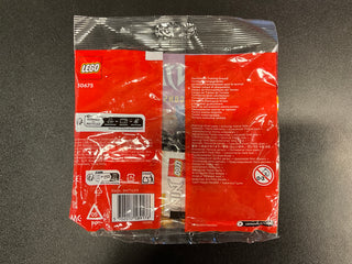Tournament Training Ground, 30675 Building Kit LEGO®