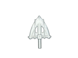 Minifigure, Weapon Bionicle Mini Weapon (Toa Hahli in 8894), Part# 55237d Part LEGO®