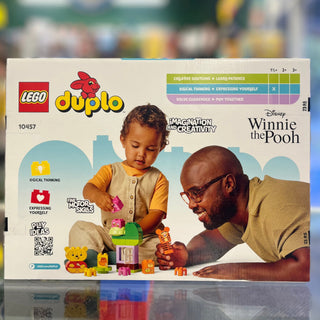 Winnie the Pooh's Birthday Party, 10457 Building Kit LEGO®
