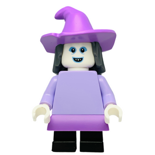 Shock, idea196 Minifigure LEGO® Like New