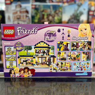 Pop Star Show Stage, 41105 Building Kit LEGO®