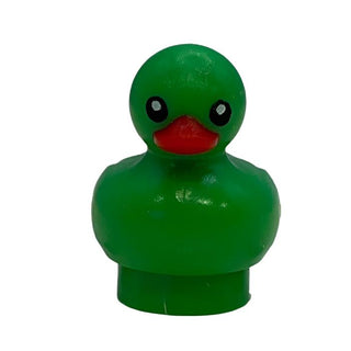 Green Duckling, 49661pb02 LEGO® Animals LEGO®
