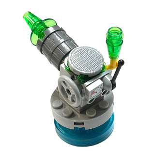 Ghostbusters Slime Shooter (Dimensions) Part LEGO®