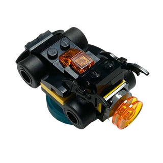 Batmobile Brick Built (Dimensions) Part LEGO®