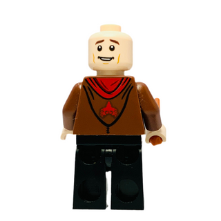 Viktor Krum, hp177 Minifigure LEGO®