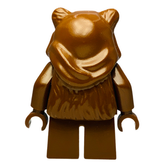 Wicket, sw0050 Minifigure LEGO®