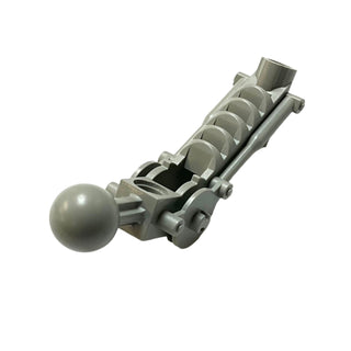 Bionicle Ball Joint 5x7, Part # x240 Part LEGO® Light Gray