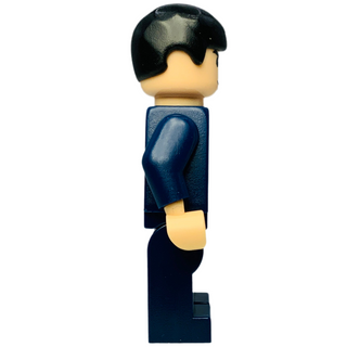 Bruce Wayne, bat013 Minifigure LEGO®