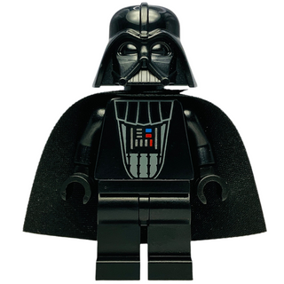 Darth Vader (20th Anniversary Torso), sw1029 Minifigure LEGO® Like New