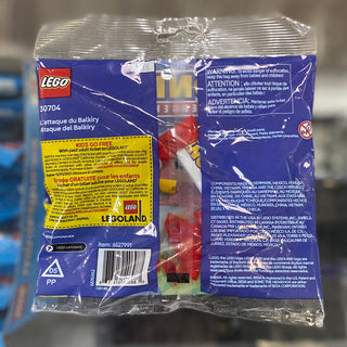 Balkiry Attack paper bag / polybag, 30704 Building Kit LEGO®
