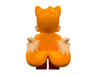 Tails (Miles Prower) - Winking, son018 Minifigure LEGO®