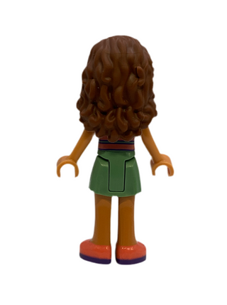 Olivia, frnd0378 Minifigure LEGO®