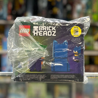 Batman & The Joker - San Diego Comic-Con 2016 Exclusive, 41491 Building Kit LEGO®