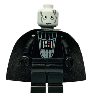 Darth Vader, sw0123 Minifigure LEGO®