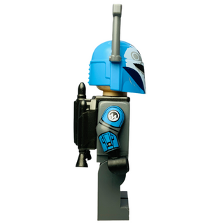 Bo-Katan Kryze, sw1287 Minifigure LEGO®