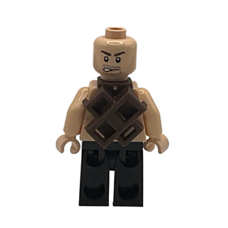 Dastan, pop007 Minifigure LEGO®