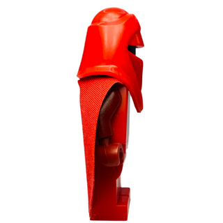 Royal Guard with Dark Red Arms and Hands, sw0521 Minifigure LEGO®