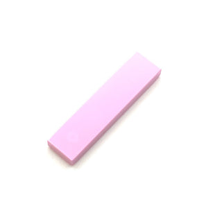 Tile 1x4, Part# 2431 Part LEGO® Bright Pink 1 Part