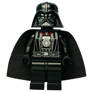 Darth Vader, sw0464 Minifigure LEGO® Like New