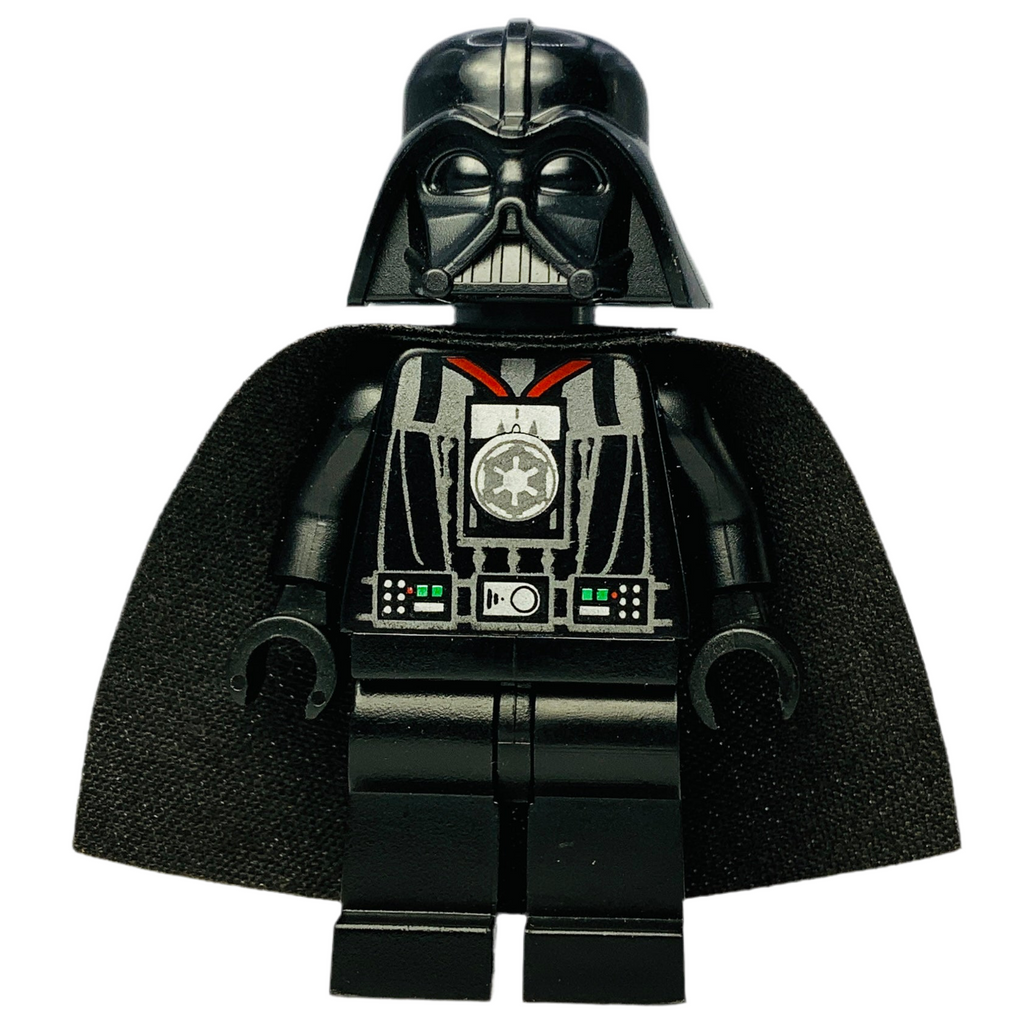Darth Vader, sw0464, LEGO® Star Wars Minifigure – United Brick Co®