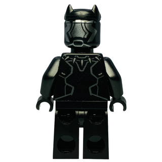 Black Panther, sh0466 Minifigure LEGO®