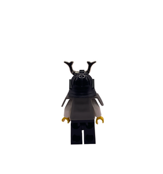 Ninja - Shogun, White with Armor, cas057 Minifigure LEGO®