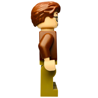 Commissioner Gordon, sh0591 Minifigure LEGO®