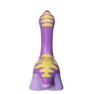 Duplo Baby Diplodocus Medium Lavender, 37062pb02 LEGO® Animals LEGO®