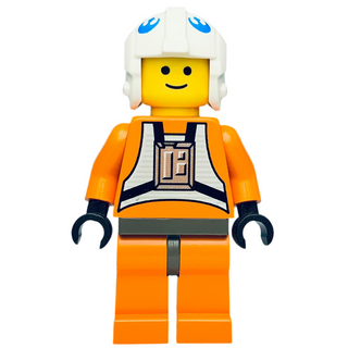 Dak Ralter, sw0012 Minifigure LEGO® Like New