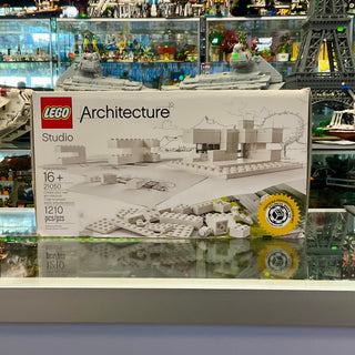 Studio, 21050 Building Kit LEGO®