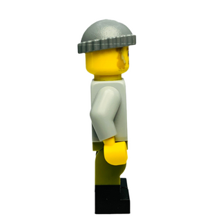 Fisherman, idea031 Minifigure LEGO®