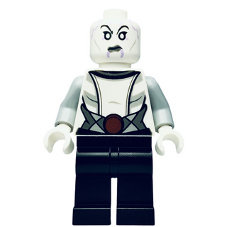 Asajj Ventress, sw0615 Minifigure LEGO® Like New