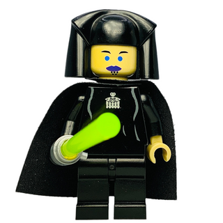 Luminara Unduli, sw0116 Minifigure LEGO®
