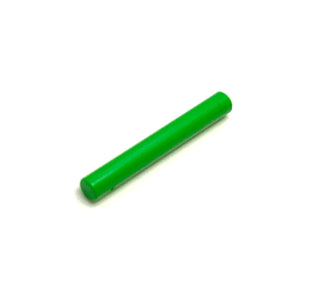 Bar 3L (Bar Arrow), Part# 87994 Part LEGO® Bright Green  