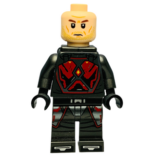 Gar Saxon, sw1162 Minifigure LEGO®
