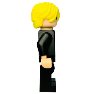 Sanji Vinsmoke - Black Tuxedo, op014 Minifigure LEGO®